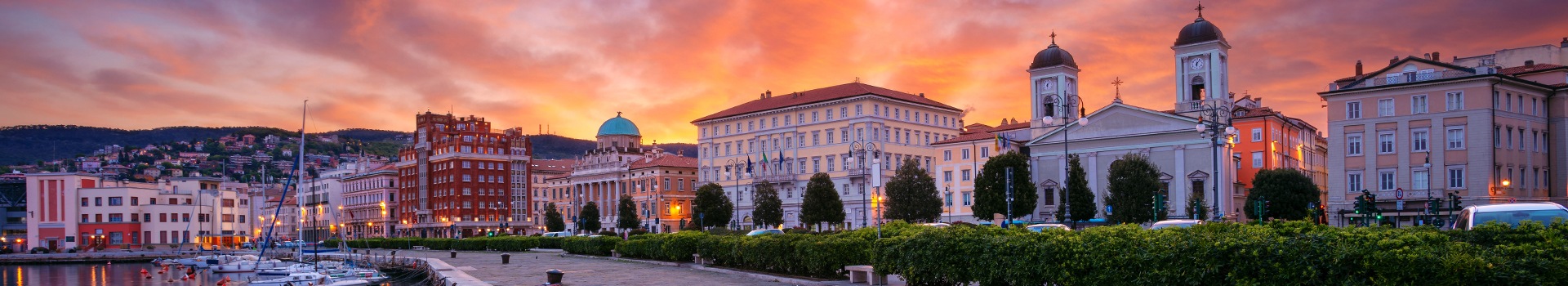 Trieste Trieste