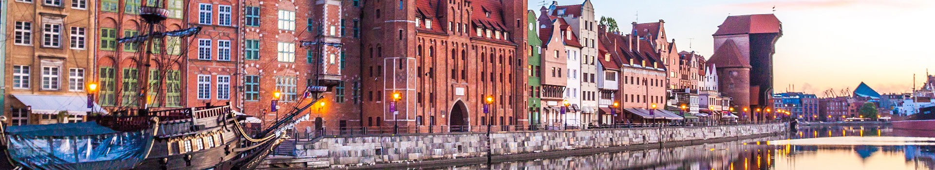 Gdansk Gdansk