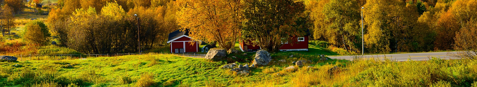 Ofertas de Vuelo+Hotel a **Geilo**