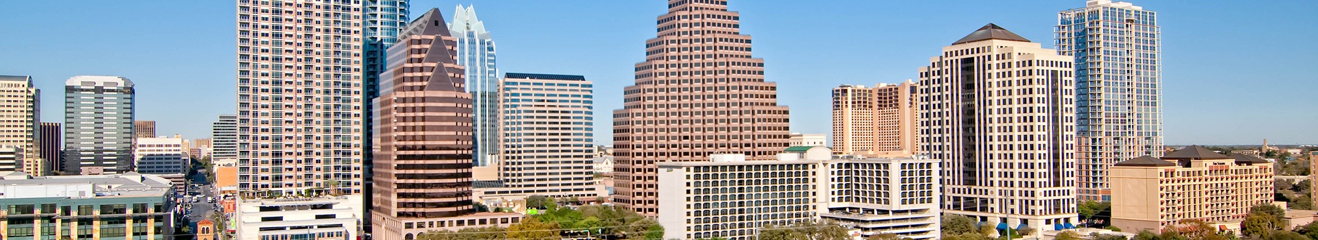 Ofertas de Vuelo+Hotel a **Austin - Tx**