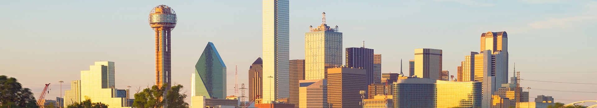 Viajes a **Dallas - Tx**