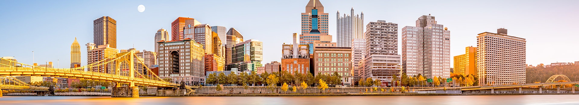 Pittsburgh Pittsburgh