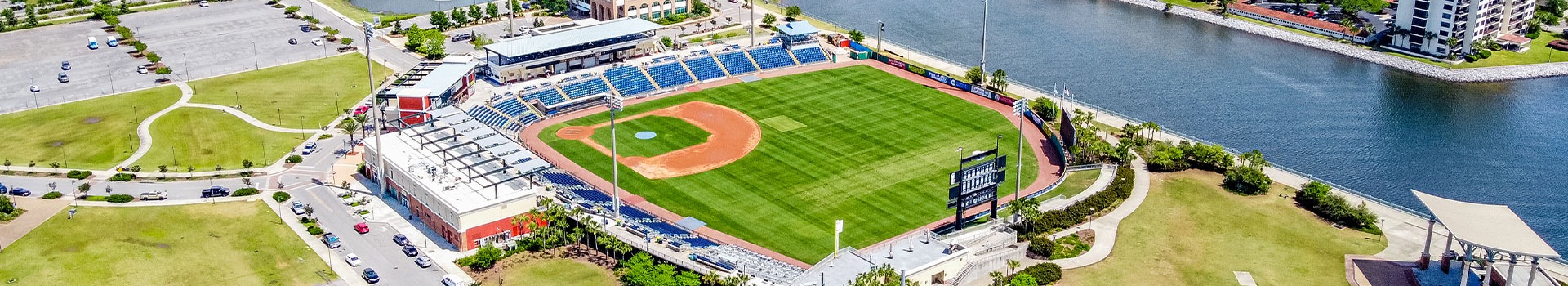 Viajes a **Pensacola - Fl**