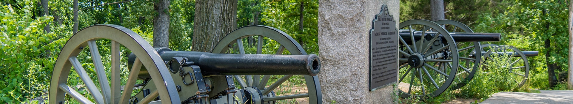 Ofertas de Vuelo+Hotel a **Gettysburg - Pa**