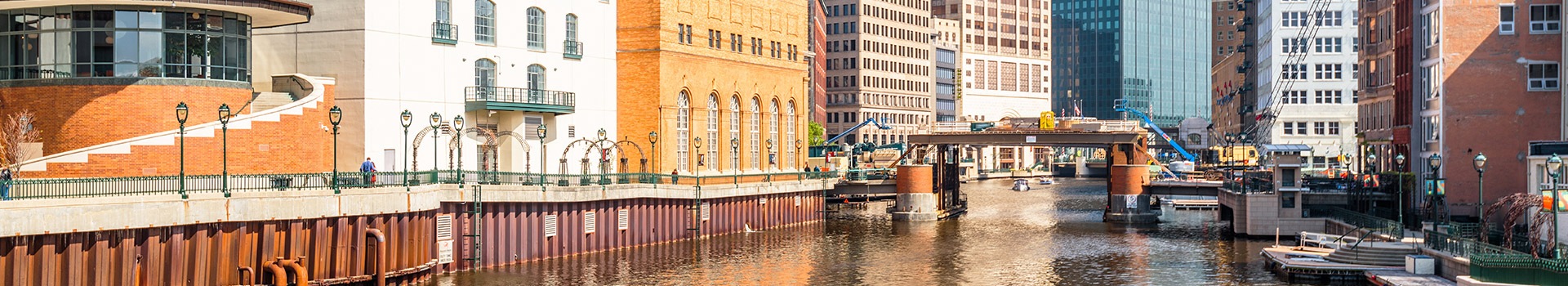 Milwaukee Milwaukee