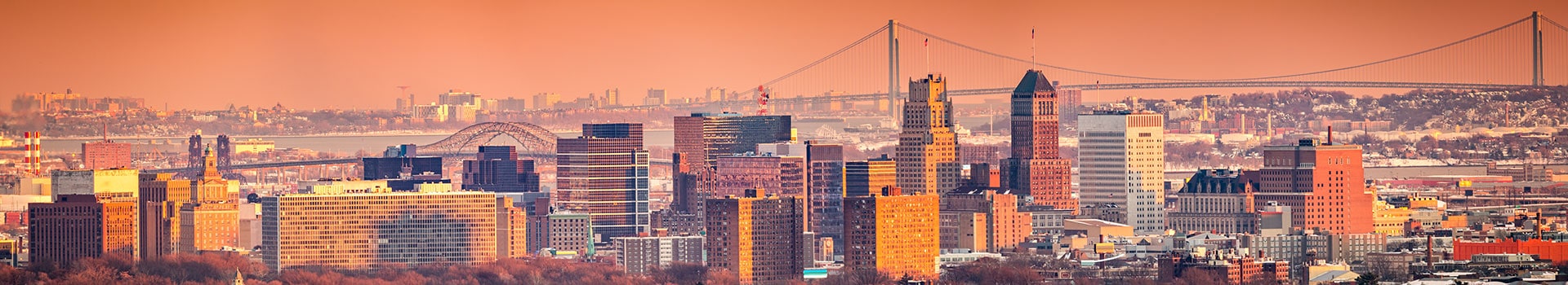 Ofertas de Vuelo+Hotel a **Newark - Nj**