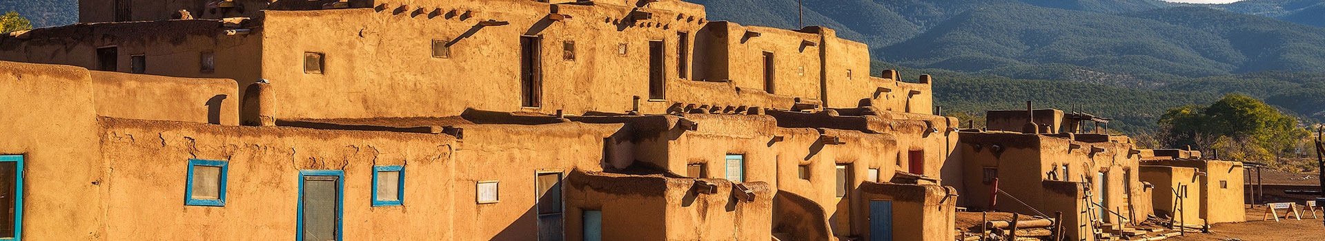 Ofertas de Vuelo+Hotel a **Taos - Nm**