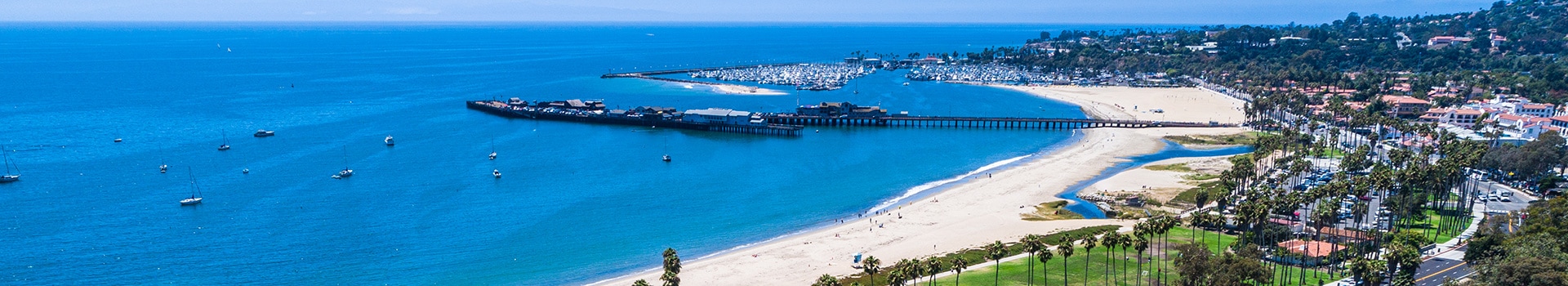 Ofertas de Vuelo+Hotel a **Santa Barbara - Ca**