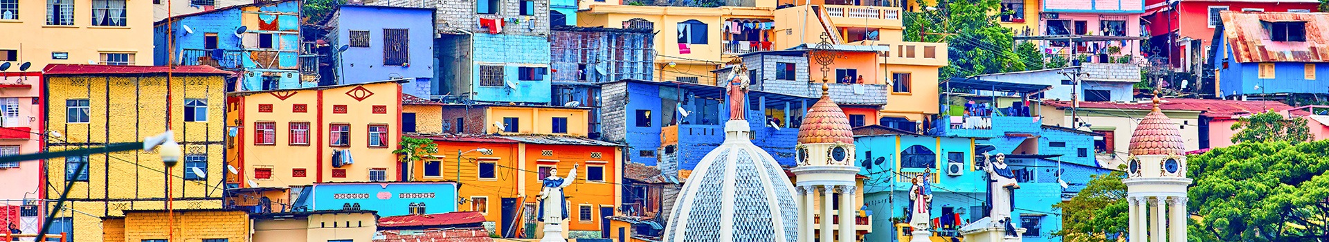 Guayaquil Guayaquil