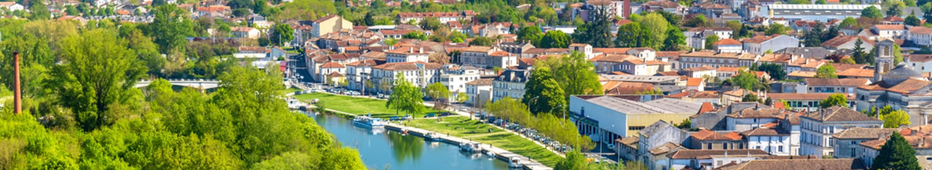 Viajes a **Angouleme**