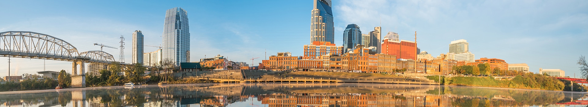 Ofertas de Vuelo+Hotel a **Nashville - Tn**