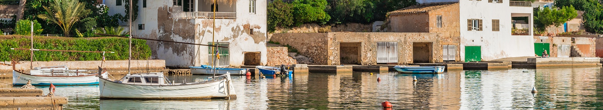 Viajes a **Cala d'Or**