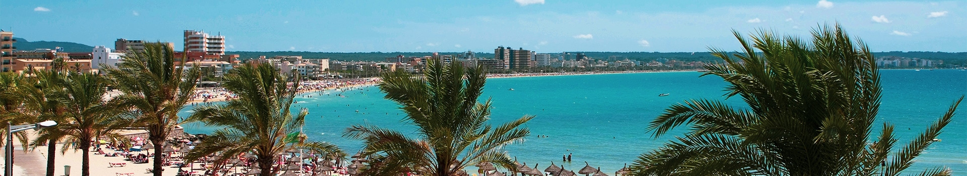 Ofertas de Vuelo+Hotel a **Can Pastilla**