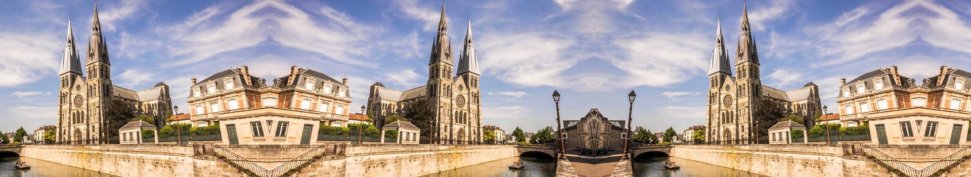 Viajes a **Châlons-en-Champagne**