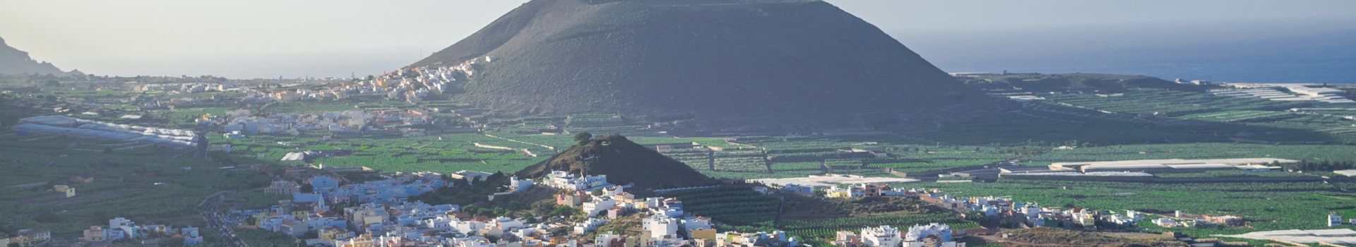 Viajes a **Los Silos**