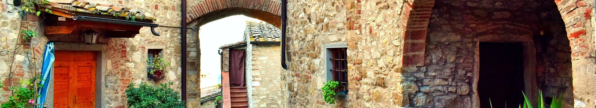 Ofertas de Vuelo+Hotel a **Greve In Chianti**