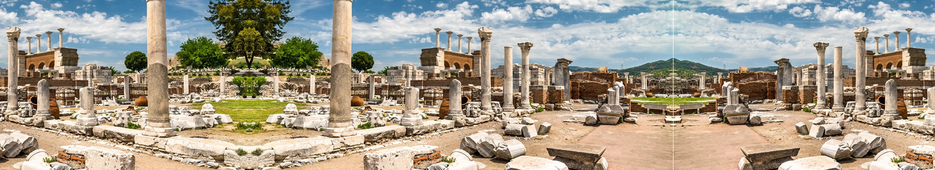 Viajes a **Selcuk**