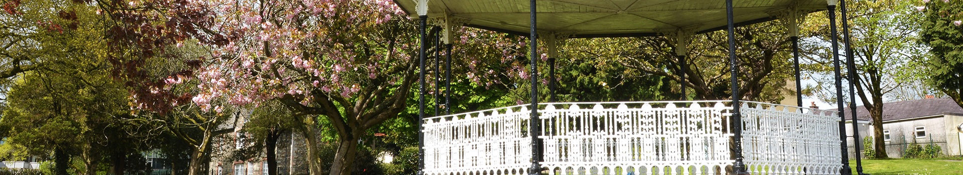 Ofertas de Vuelo+Hotel a **Carmarthen**