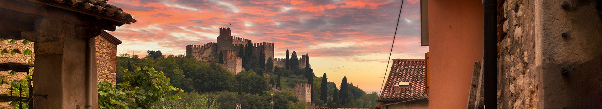 Viajes a **Soave**