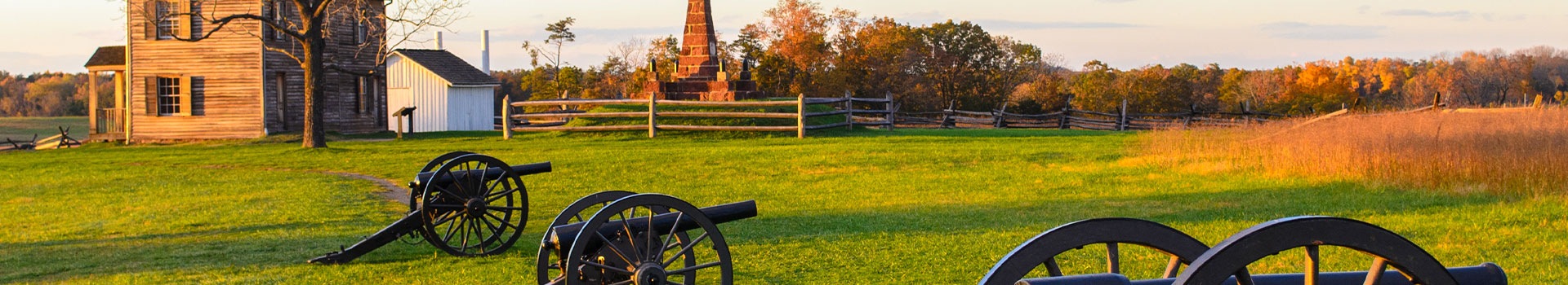 Viajes a **Manassas - Va**
