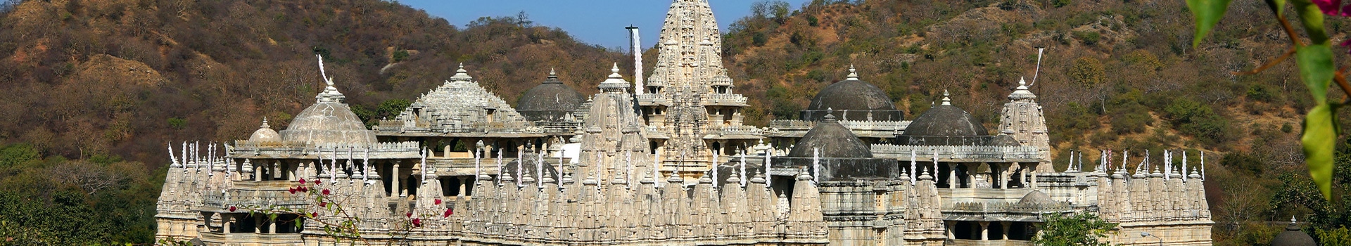Tours Ranakpur