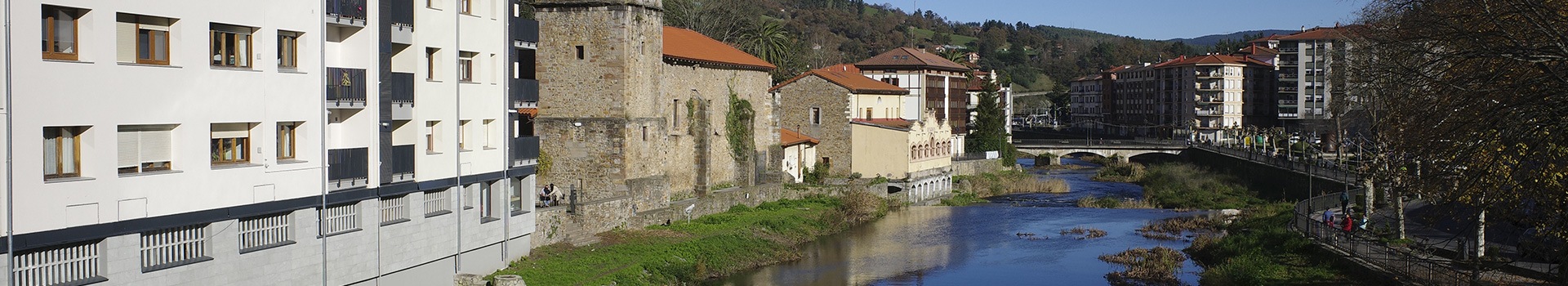 Viajes a **Balmaseda**