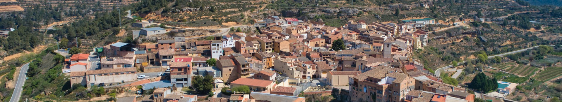 Viajes a **Falset**