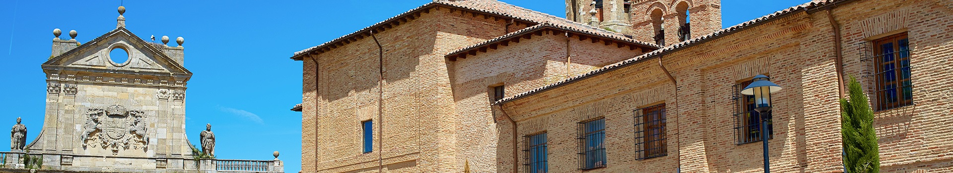 Ofertas de Vuelo+Hotel a **Sahagún**