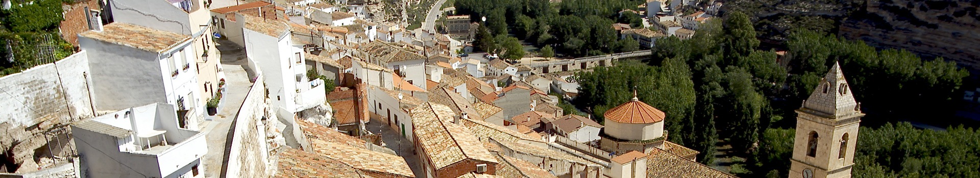 Viajes a **Alcalá del Júcar**