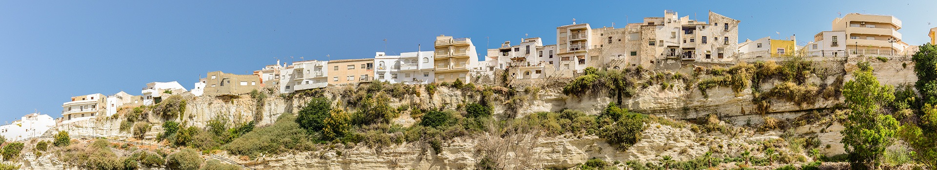 Ofertas de Vuelo+Hotel a **Sorbas**