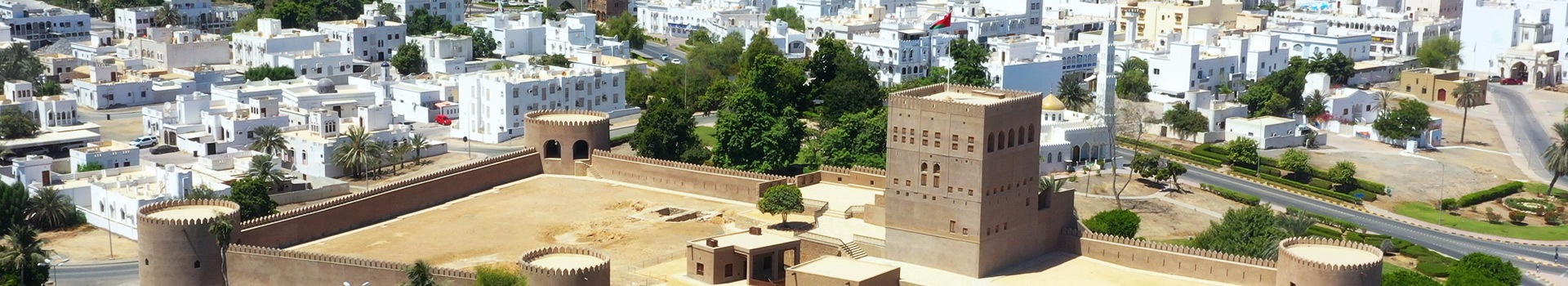 Ofertas de Vuelo+Hotel a **Sohar**