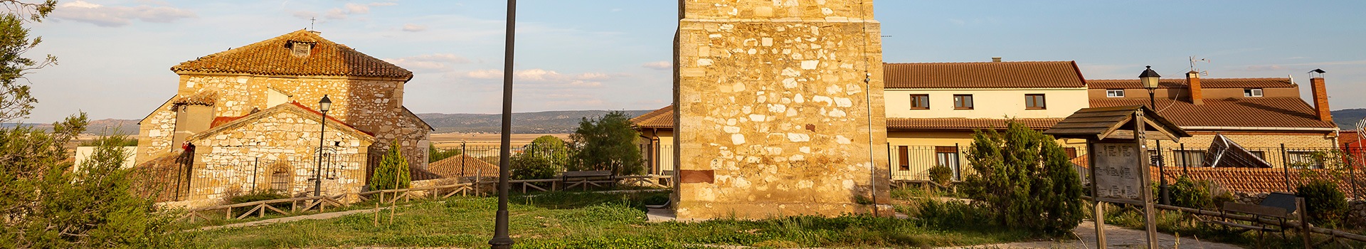 Viajes a **Monreal Del Campo**