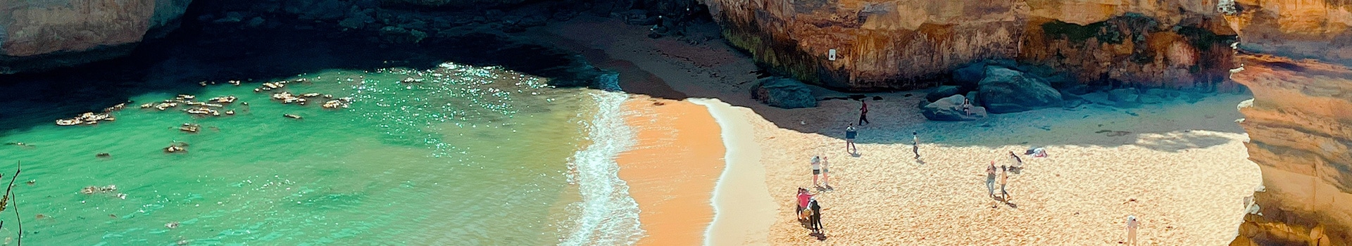 Ofertas de Vuelo+Hotel a **Port Campbell**