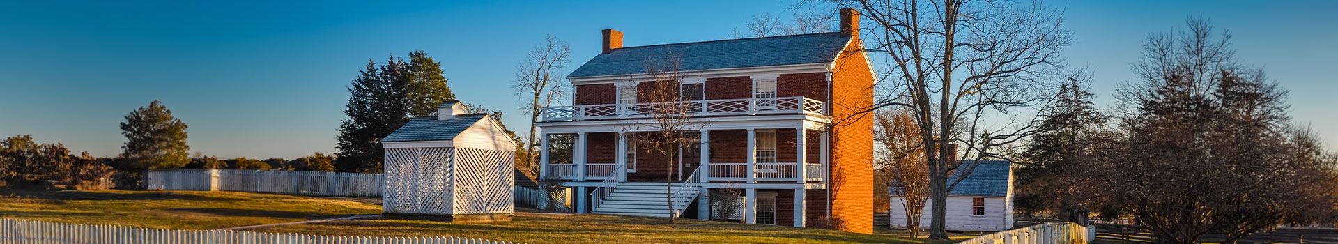 Ofertas de Vuelo+Hotel a **Appomattox - Va**