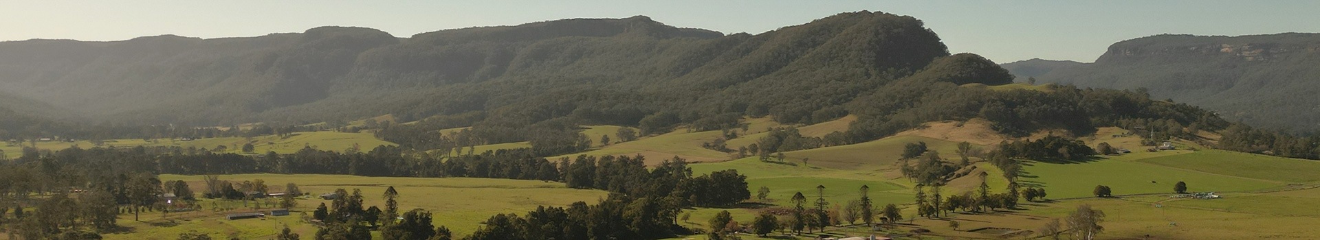 Viajes a **Kangaroo Valley**