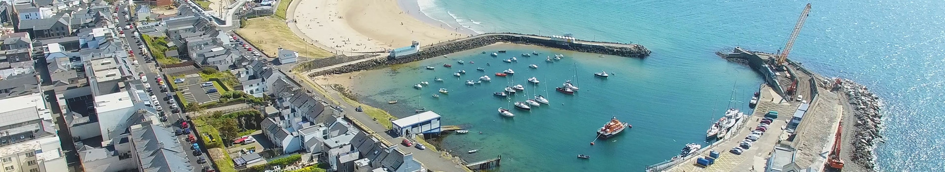 Viajes a **Portrush**