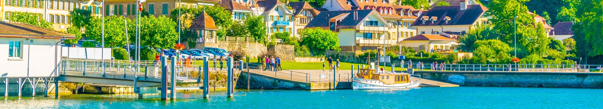 Viajes a **Murten**