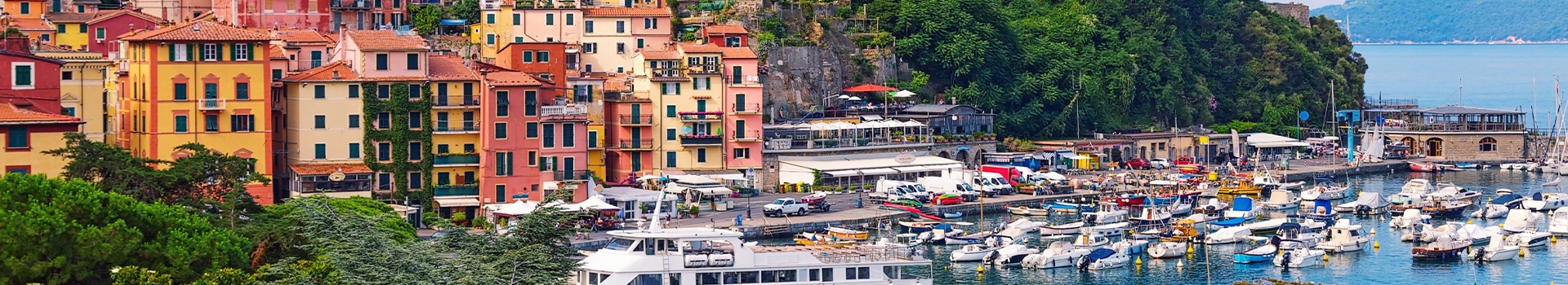Viajes a **Lerici**