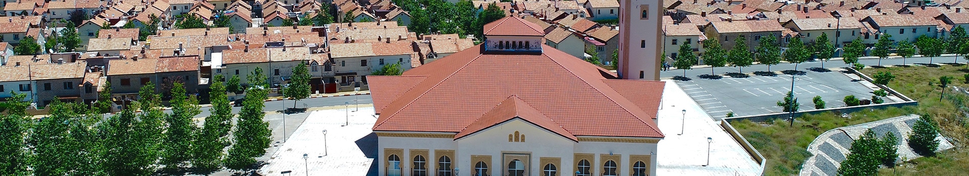 Viajes a **Ifrane**