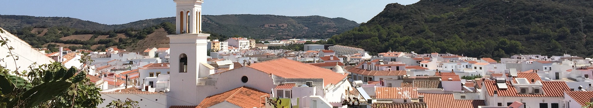 Ofertas de Vuelo+Hotel a **Ferreries**
