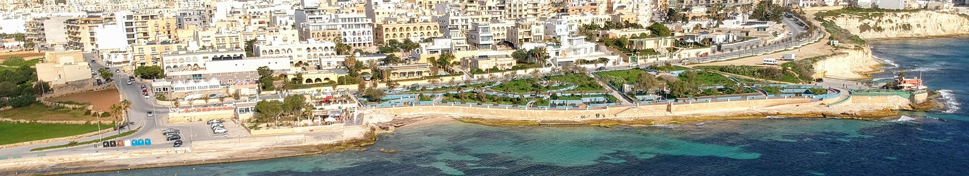 Ofertas de Vuelo+Hotel a **Marsascala**