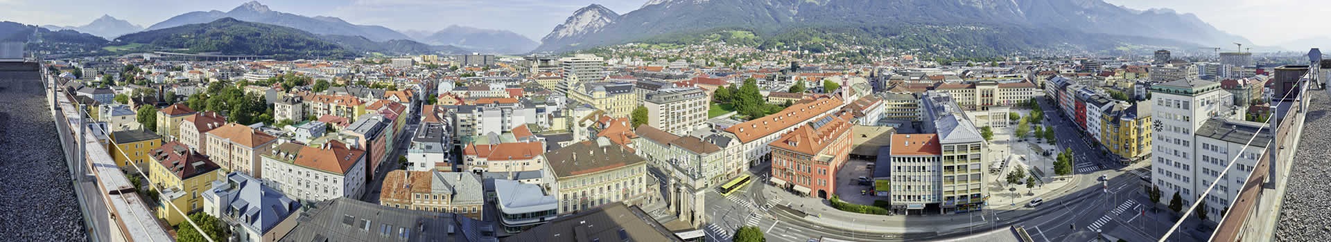 Innsbruck Innsbruck