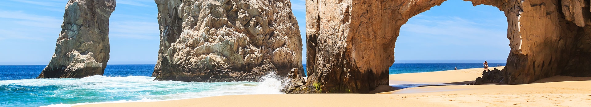 Vuelo+Hotel a Cabo San Lucas para Todo Incluido