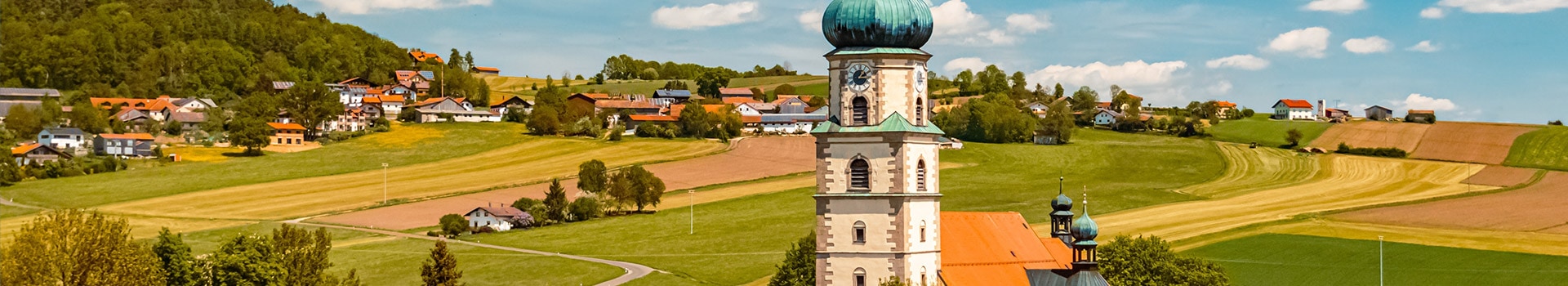 Ofertas de Vuelo+Hotel a **Neukirchen**