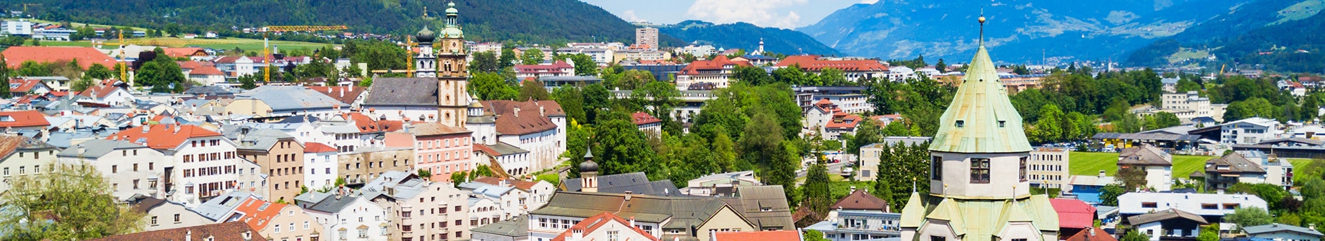 Ofertas de Vuelo+Hotel a **Hall in Tirol**