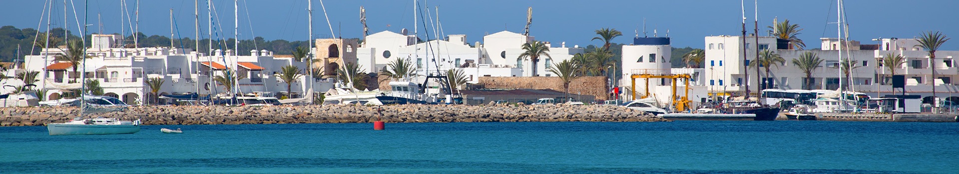 Viajes a **La Savina**