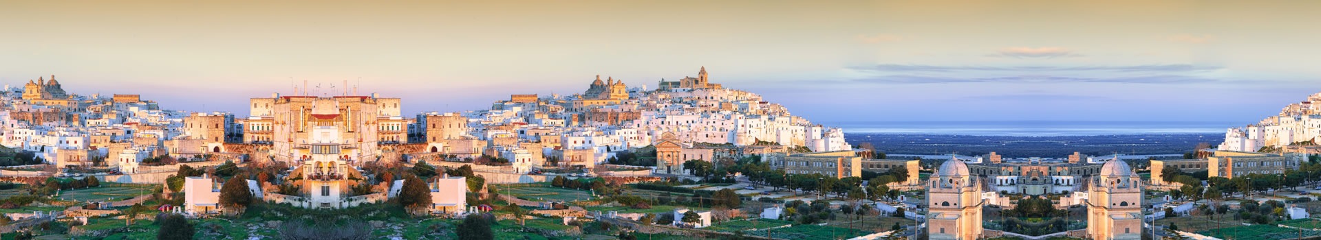 Viajes a **Brindisi**