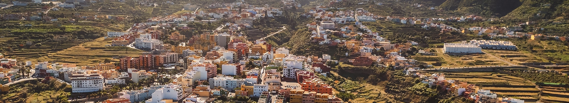 Ofertas de Vuelo+Hotel a **Los Realejos**