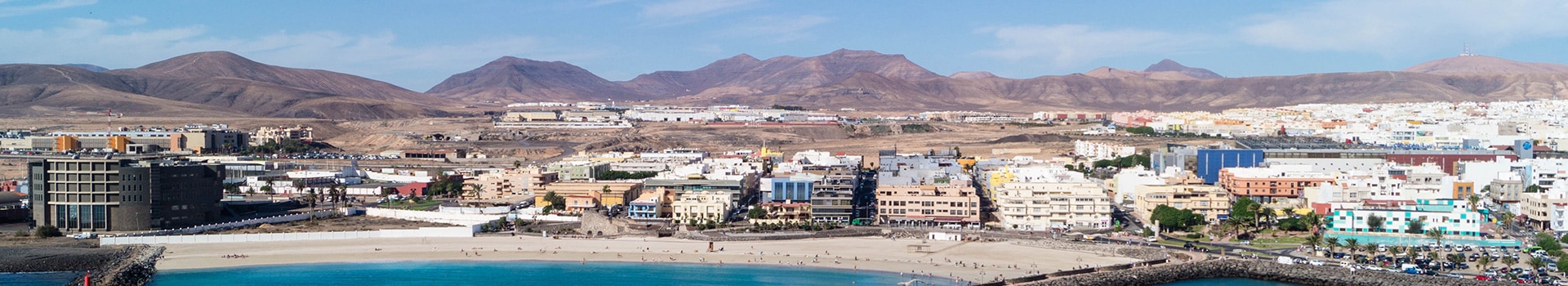 Fuerteventura Fuerteventura
