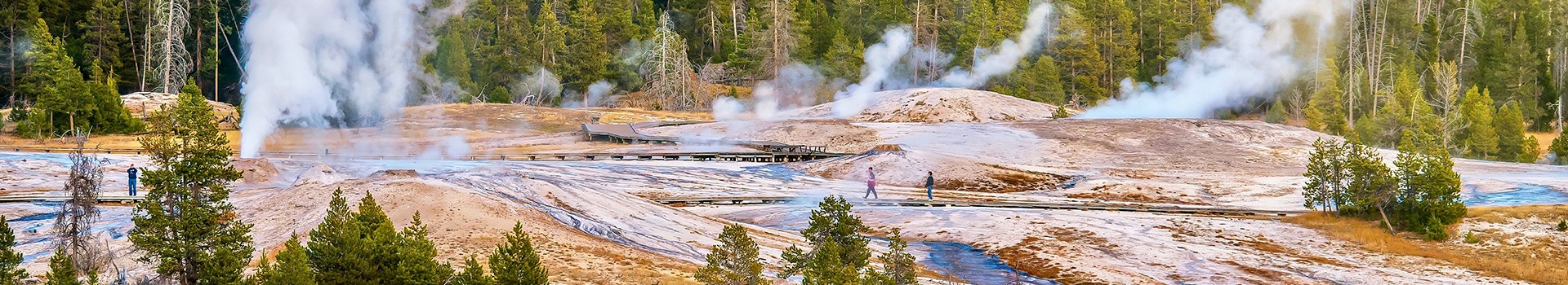 Viajes a **West Yellowstone - Mt**